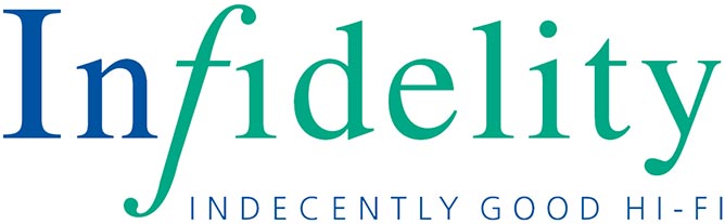 Infidelity logo