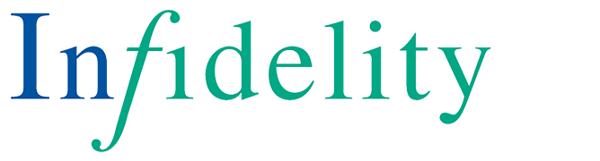 Infidelity logo