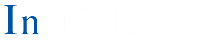 Infidelity logo