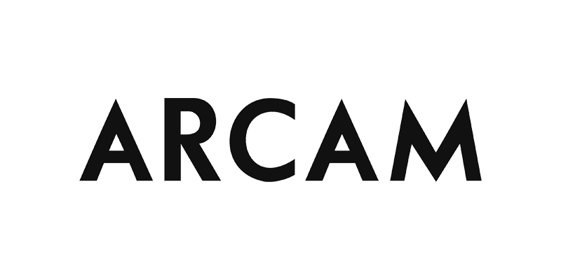 Arcam logo