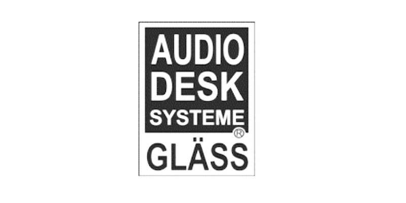 Audio Desk logo