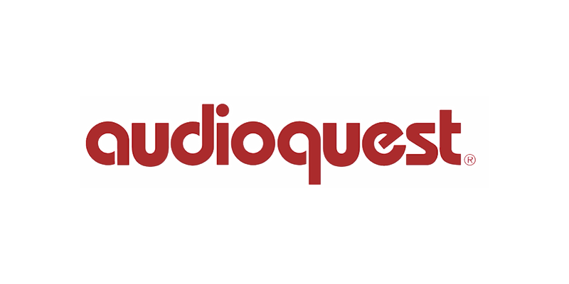 Audioquest logo