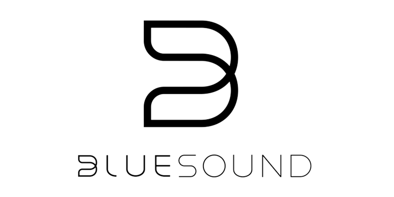 Bluesound logo