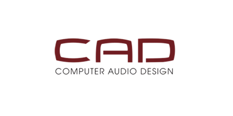 CAD logo