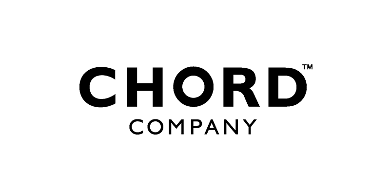 Chord Company logo