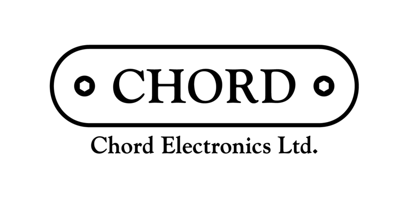 Chord Electronics logo