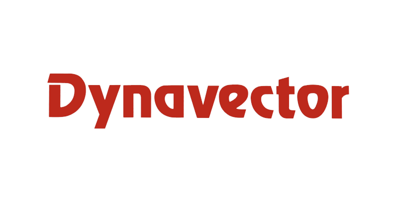 Dynavector logo