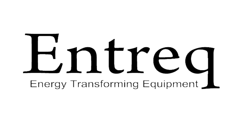 Entreq logo