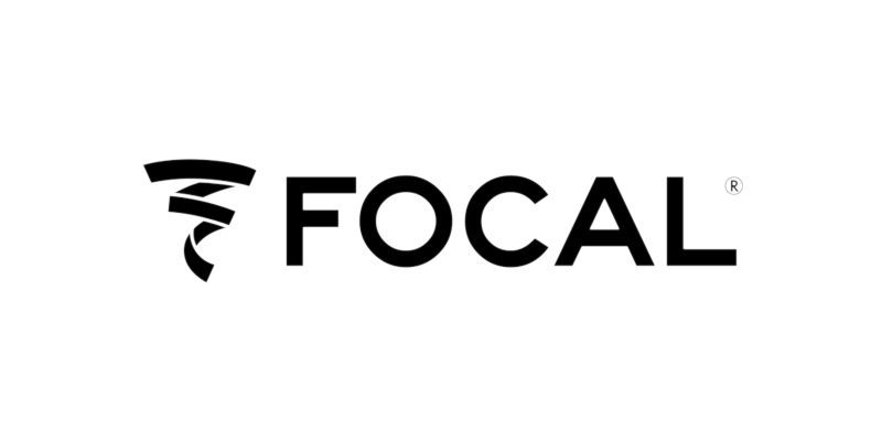 Focal logo