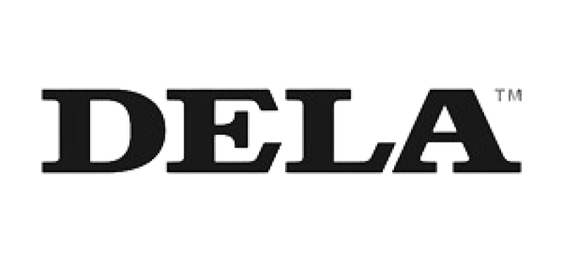 Dela logo