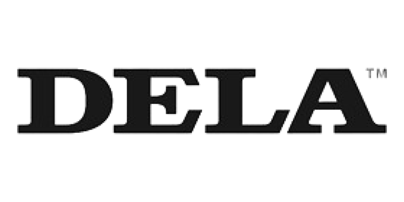Dela logo