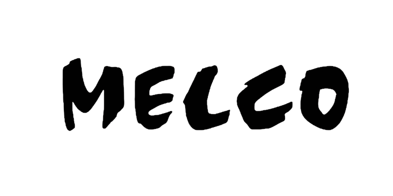 Melco logo