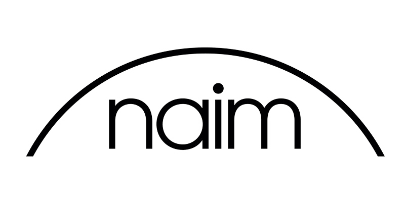 Naim Audio logo