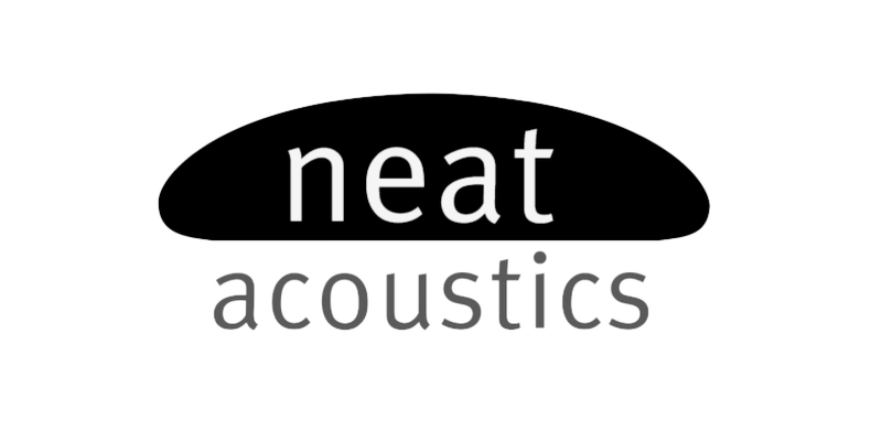Neat Acoustics logo