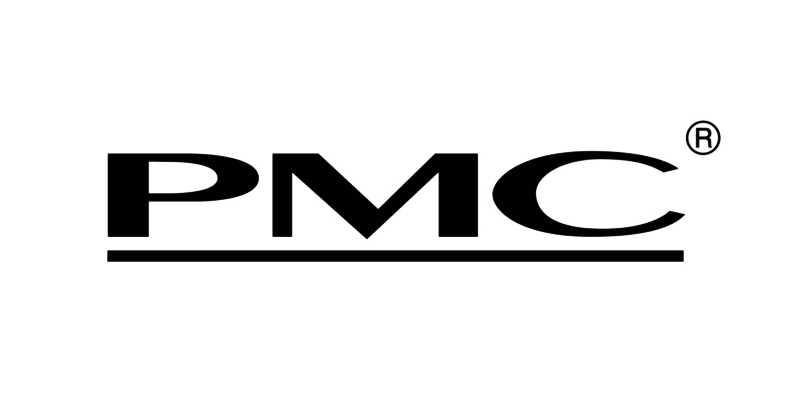 PMC logo