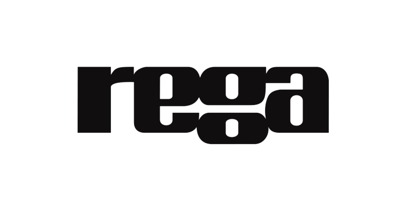 Rega logo