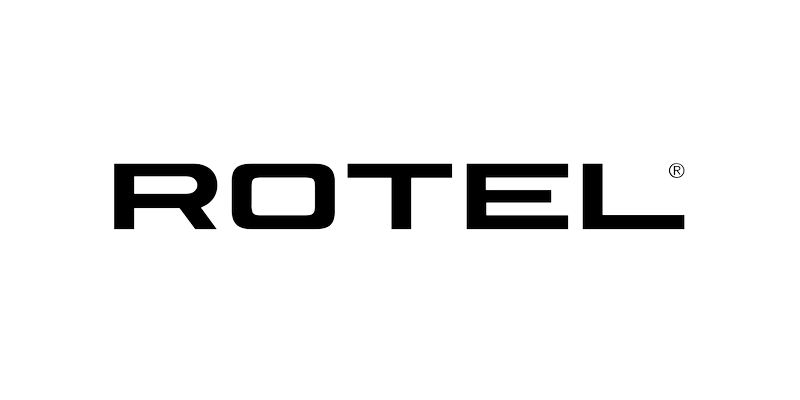 Rotel logo