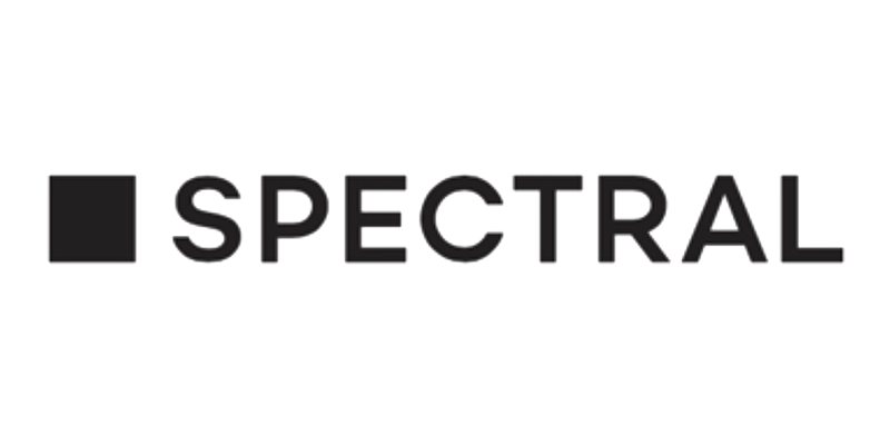 Spectral logo