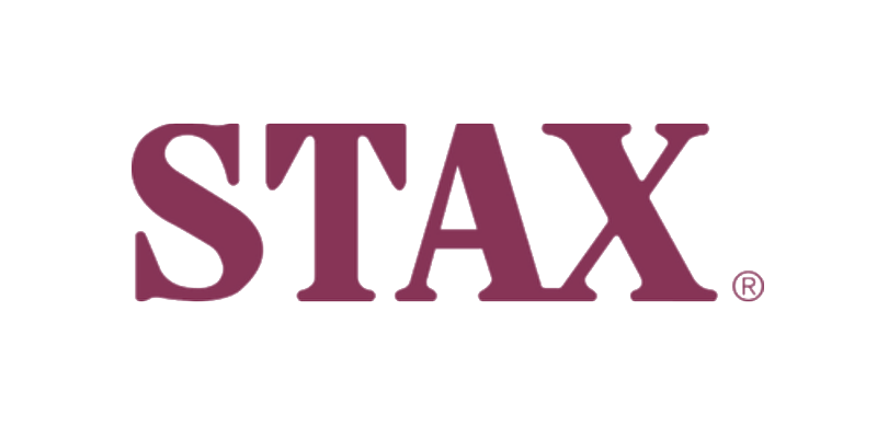 Stax logo