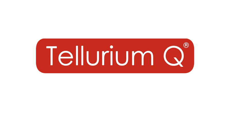 Tellurium logo