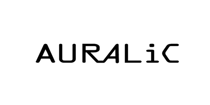 Auralic logo