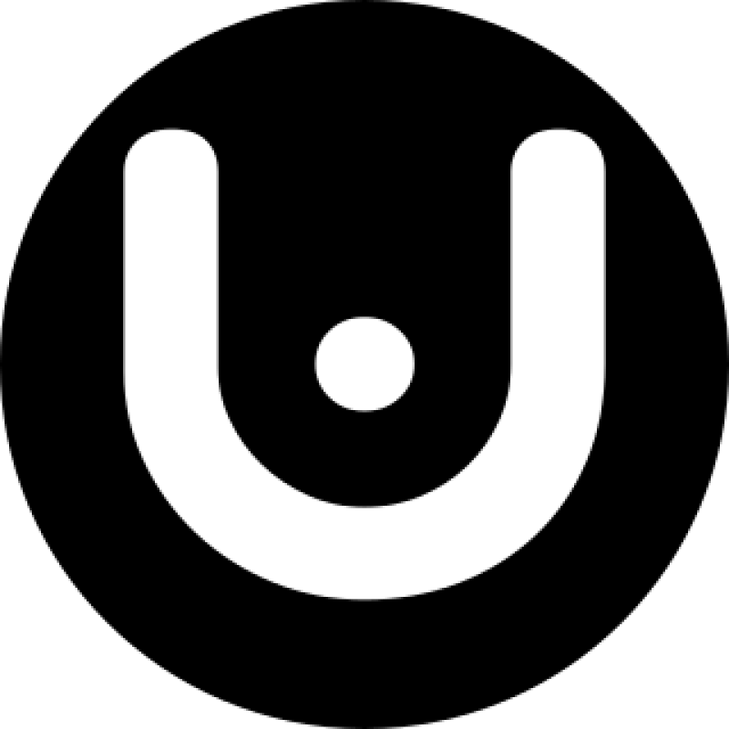 UltraFide logo