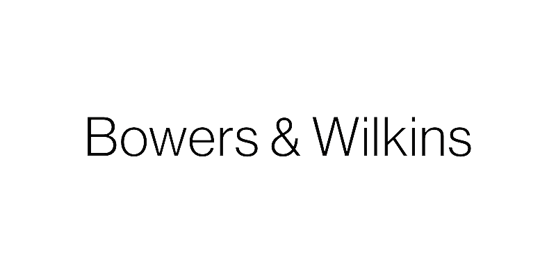 Bowers and Wilkins logo