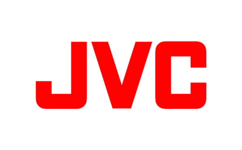 JVC logo