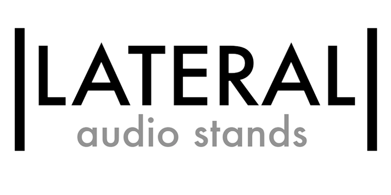 Lateral Audio logo
