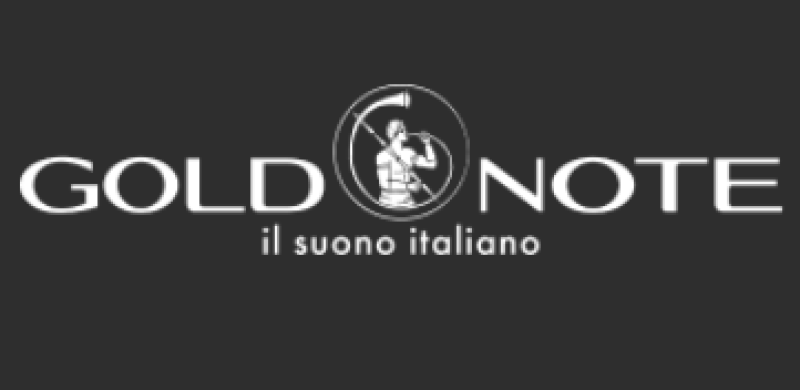 Gold Note logo