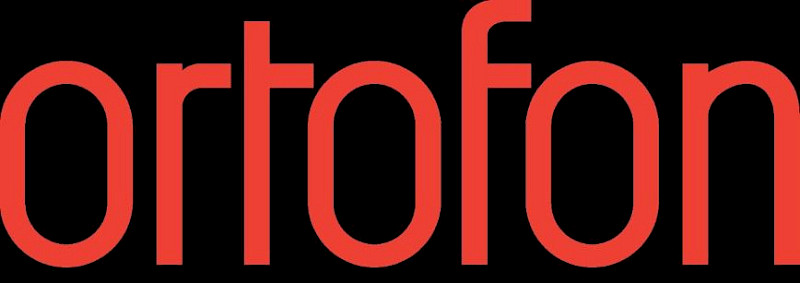 Ortofon logo