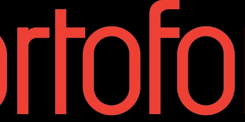 Ortofon logo