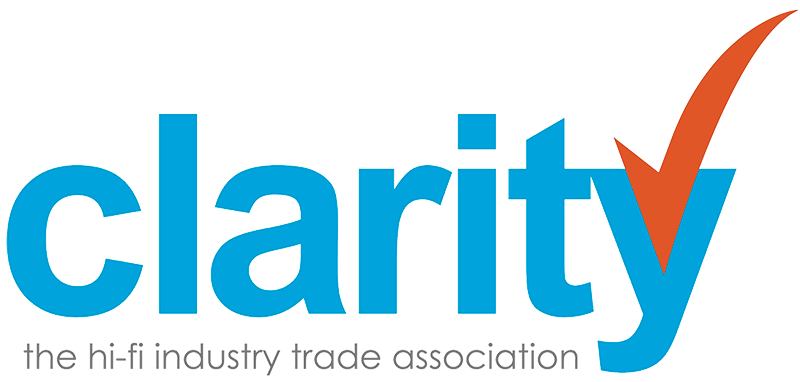 Clarity Logo