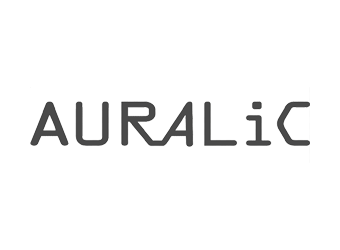 Auralic Logo