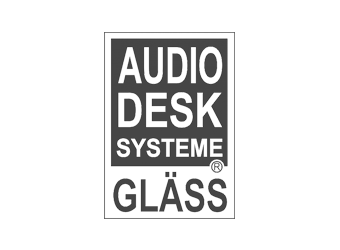Audio Desk Logo