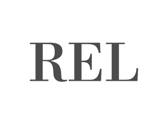 REL Acoustics Logo